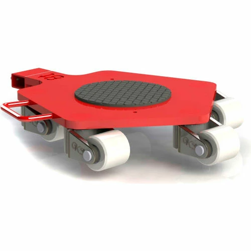 Buy ๐ GKS Perfekt® 6-13818 6-13818 Rotating Multi-Directional Machine Dolly 26,400 Lb. Cap. ๐งจ 3 Buy ๐ GKS Perfekt® 6-13818 6-13818 Rotating Multi-Directional Machine Dolly 26,400 Lb. Cap. ๐งจ