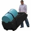 Best reviews of 👏 Justrite® 28665 66 Gallon Spill Containment Caddy - Black 🎁 -US Dollies Sales 2022 JUS 28665