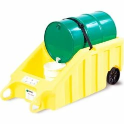 Cheapest ⭐ ENPAC® 5300-YE Poly-Dolly 🤩