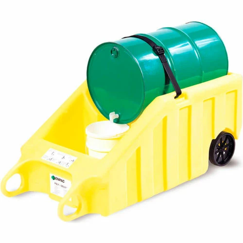 Cheapest โญ ENPAC® 5300-YE Poly-Dolly ๐คฉ 3 Cheapest โญ ENPAC® 5300-YE Poly-Dolly ๐คฉ