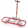 Brand new 🔔 Raymond Products 3500-40 Desk Lift - 3-1/2" Casters - 16" x 40" Lift Frame 😀 -US Dollies Sales 2022 RAD 3500 40