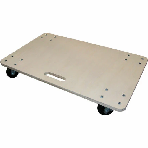 Buy ๐งจ Fairbanks Heavy-Duty Hardwood Dolly PT-15-1830-3PH - 30" x 18" - 1000 Lb. Capacity ๐ 3 Buy ๐งจ Fairbanks Heavy-Duty Hardwood Dolly PT-15-1830-3PH - 30" x 18" - 1000 Lb. Capacity ๐