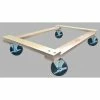 Wholesale โจ Fairbanks 24" x 36" Open Deck Hardwood Dolly T-25-2436-5PH-FB with Raised Ends 1500 Lb. Capacity ๐ 2 Wholesale โจ Fairbanks 24" x 36" Open Deck Hardwood Dolly T-25-2436-5PH-FB with Raised Ends 1500 Lb. Capacity ๐ -US Dollies Sales 2022 TFK T 25 2436 5PH FB
