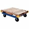 Best reviews of 🤩 Vestil Steel Economical Pallet & Container Transporter C-FH-4048 - Fixed Height 🛒 -US Dollies Sales 2022 VEI C FH 4048