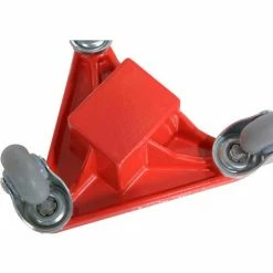 Discount ⭐ Vestil Corner Mover Dolly Aluminum Narrow Slot - 200 Lb. Capacity Each (4 Pack) 🧨 -US Dollies Sales 2022 VEI CMD A NS 200 4PK D