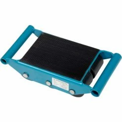 Top 10 🎉 Vestil Machinery Skates FMS-6 - Fixed - 6 Rollers - Nylon 😍