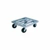 Best Pirce 🎉 Winholt® Heavy Duty Aluminum Tubular Dolly TD-2428 ⌛ -US Dollies Sales 2022 WIN TD 2428
