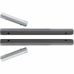 Deals 🤩 Snap-Loc SLABEI Dolly Extension Bar Set - For Use With Snap-Loc Push Bars ✨