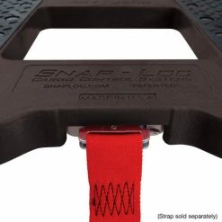 Hot Sale 🧨 Snap-Loc™ All-Terrain Dolly SL1500D6B - 6" Casters - 1500 Lb. Cap. - Black 🌟 -US Dollies Sales 2022 snap loc dolly black 4 1