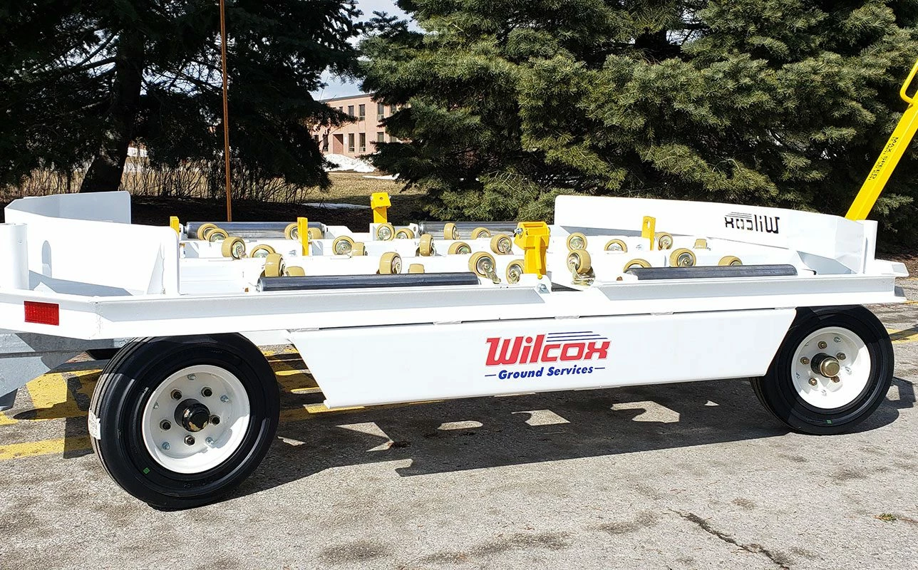 US Dollies Sales 2022 -US Dollies Sales 2022 2